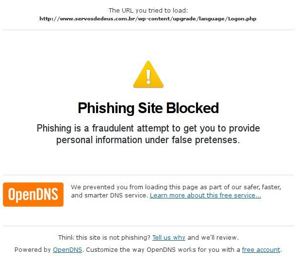 openDNS